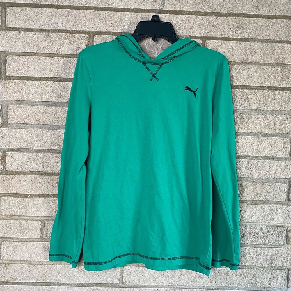 Puma sweater